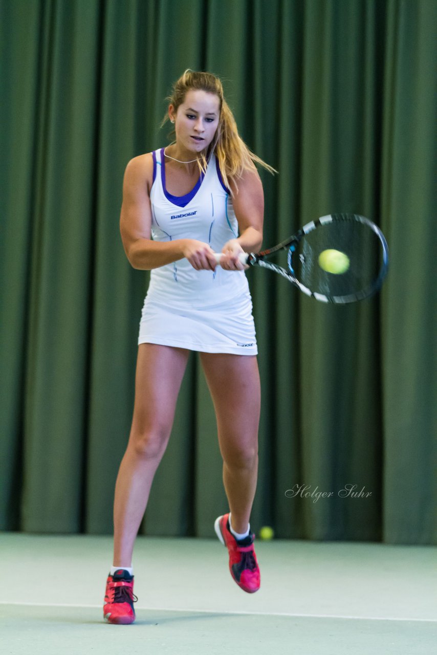 Bild 289 - RL Damen Der Club an der Alster - TSV Havelse : Ergebnis: 6:0